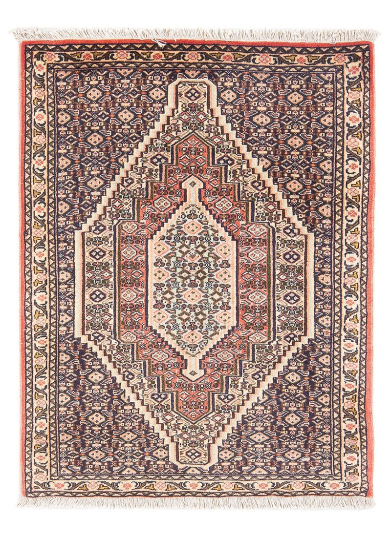 Senneh Koberec 73x108cm - Perský koberec