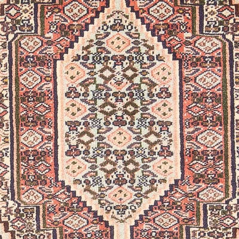 Senneh Koberec 73x108cm - Perský koberec