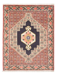 Perský koberec - Klasický - 105 x 78 cm - tmavě modrá – product image
