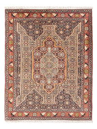 Perský koberec - Klasický - 103 x 76 cm - béžová – product image