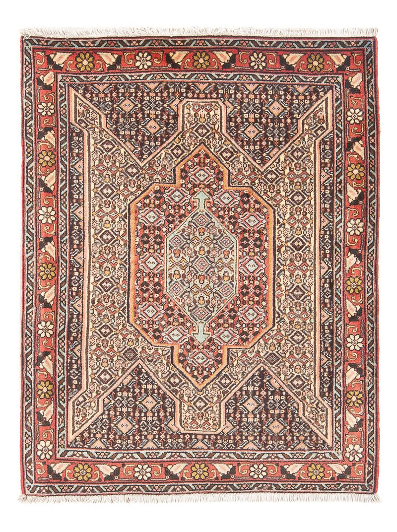 Senneh Koberec 75x104cm - Perský koberec