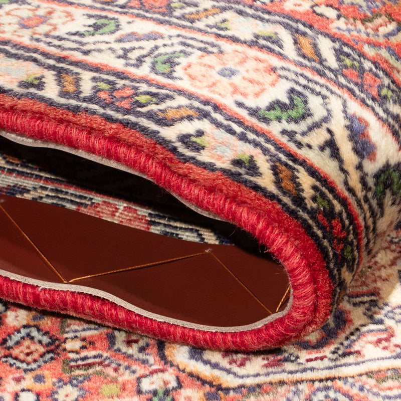 Perský koberec - Klasický - 103 x 74 cm - tmavě modrá