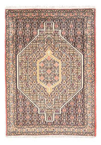 Senneh Koberec 108x73cm - Perský koberec – product image