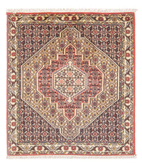 Perský koberec - Klasický - 100 x 74 cm - tmavě modrá – product image