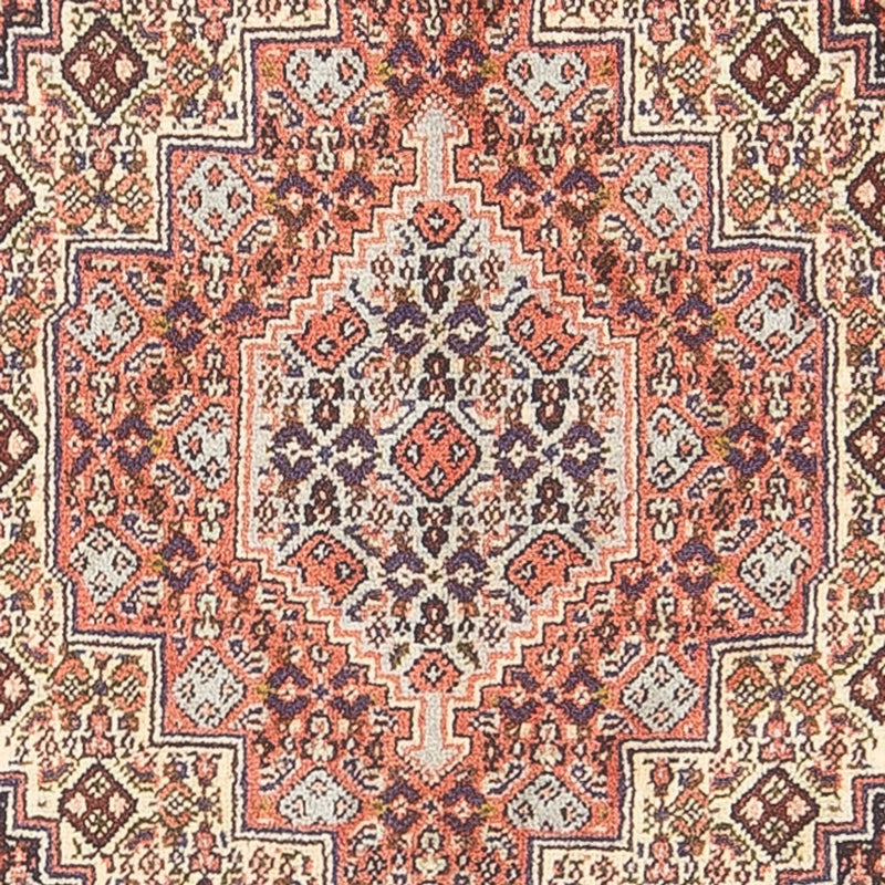 Senneh Koberec 103x76cm - Perský koberec