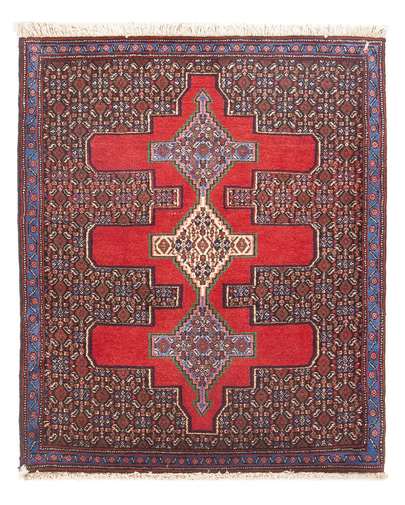 Senneh Koberec 80x105cm - Perský koberec