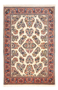 Perský koberec - Klasický - 153 x 107 cm - krémová – product image