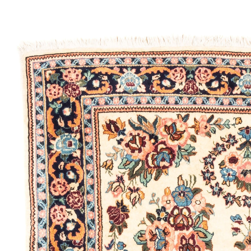 Perserteppich - Classic - 148 x 100 cm - creme