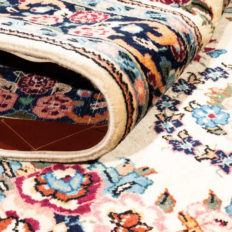 Perserteppich - Classic - 148 x 100 cm - creme