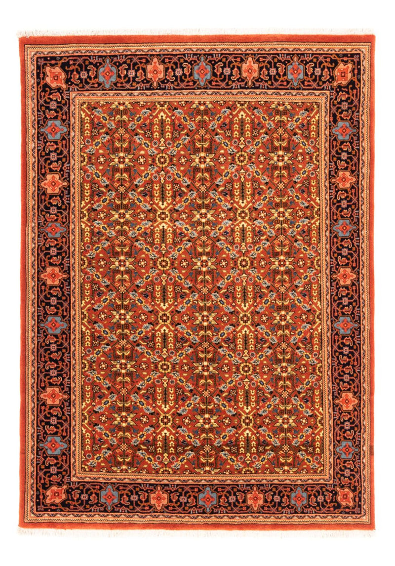 Sarouk Koberec 155x115cm - Perský koberec