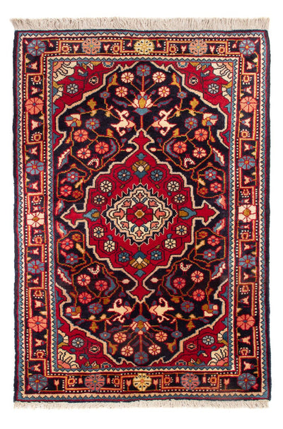 Sarouk Koberec 63x96cm - Perský koberec