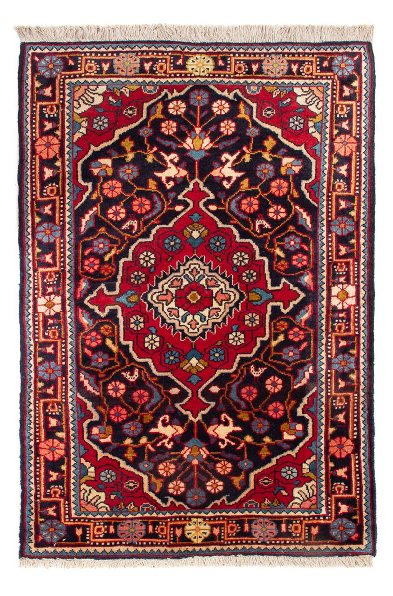 Sarouk Koberec 63x96cm - Perský koberec