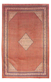 Sarouk Koberec 258x365cm - Perský koberec - terakotová – product image
