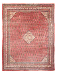 Perský koberec - Mir - 414 x 306 cm - červená – product image
