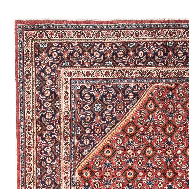 Perserteppich - Mir - 403 x 290 cm - rot