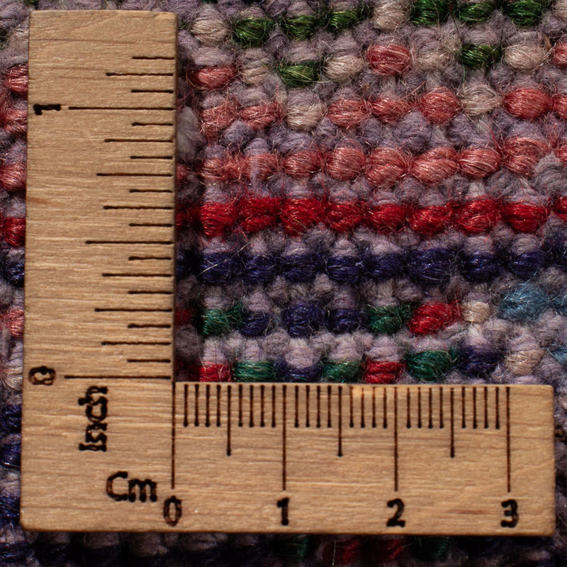 Perserteppich - Mir - 403 x 290 cm - rot