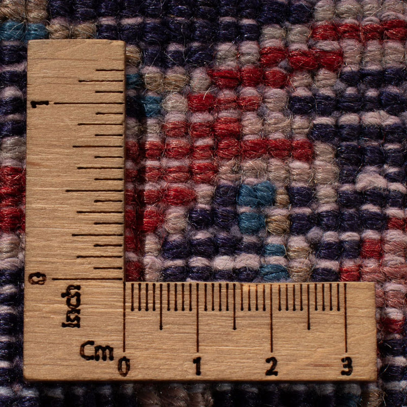 Perserteppich - Classic - 370 x 270 cm - rot