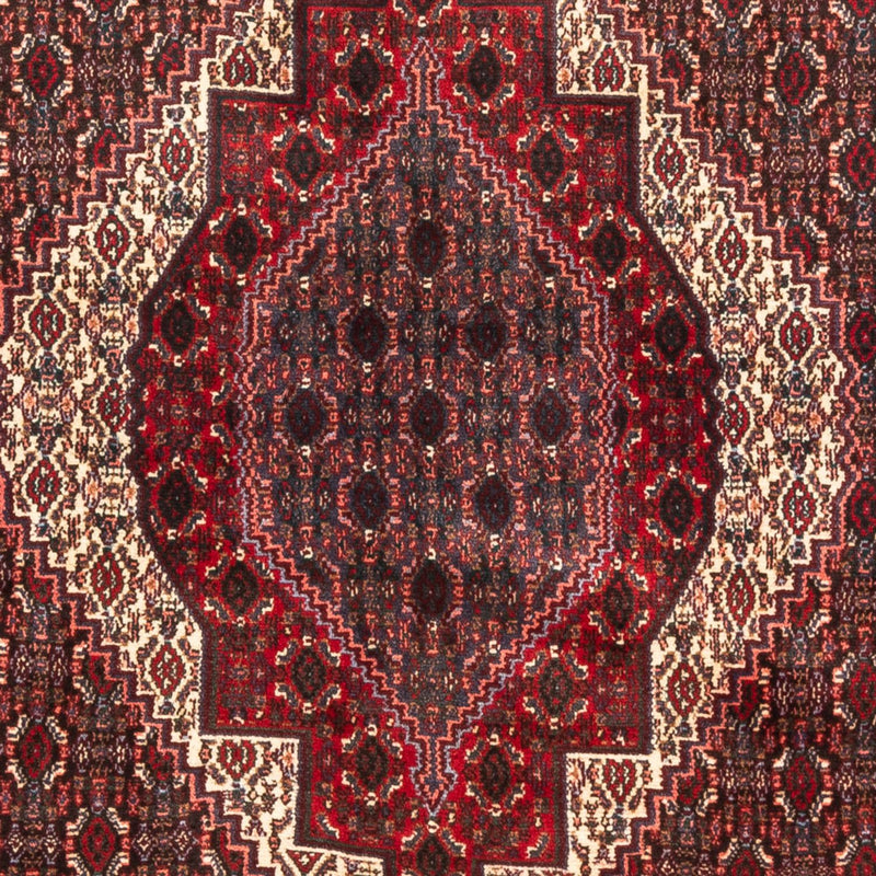 Senneh Koberec 145x123cm - Perský koberec