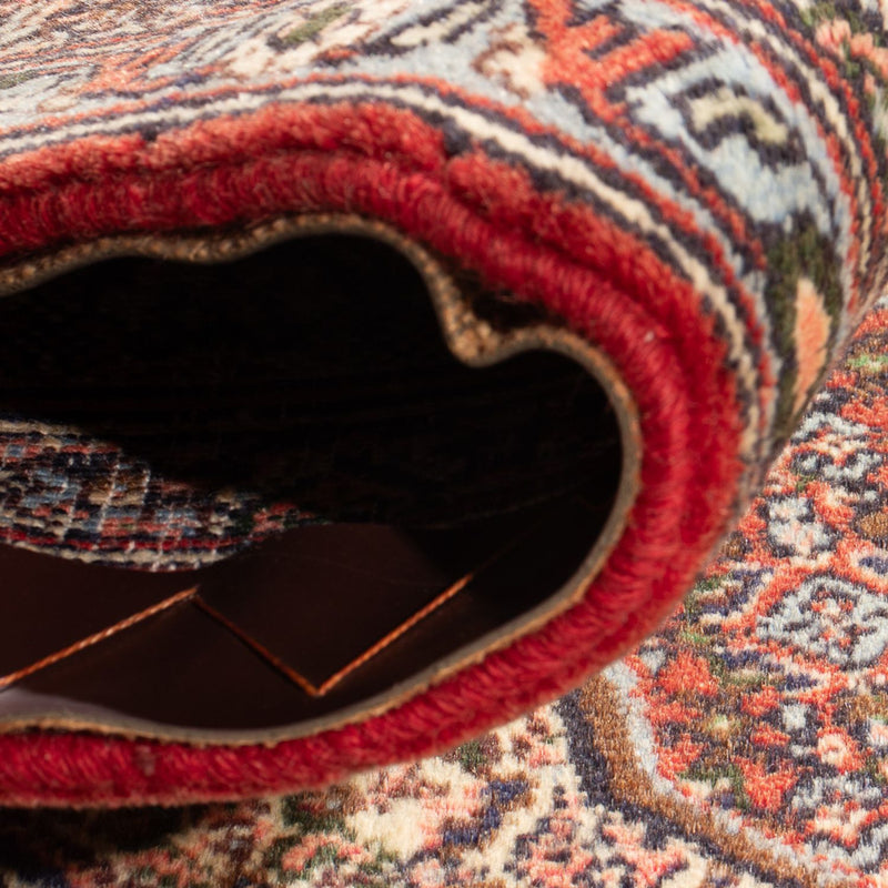 Perský koberec - Klasický - 96 x 74 cm - krémová