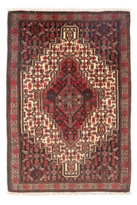 Perský koberec - Klasický - 110 x 70 cm - krémová – product image