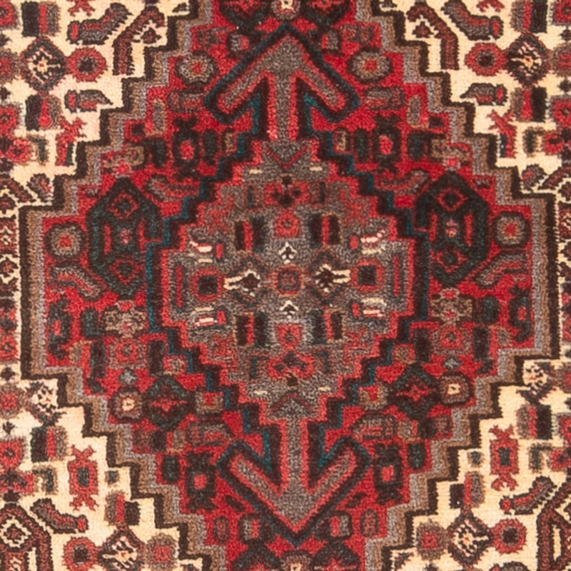 Perský koberec - Klasický - 110 x 70 cm - krémová