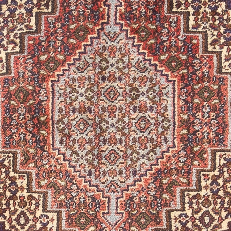 Senneh Koberec 103x73cm - Perský koberec