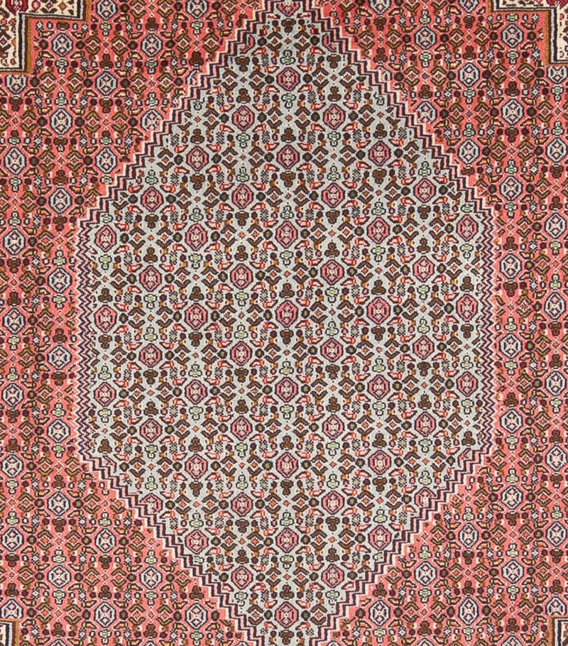 Senneh Koberec 245x350cm - Perský koberec