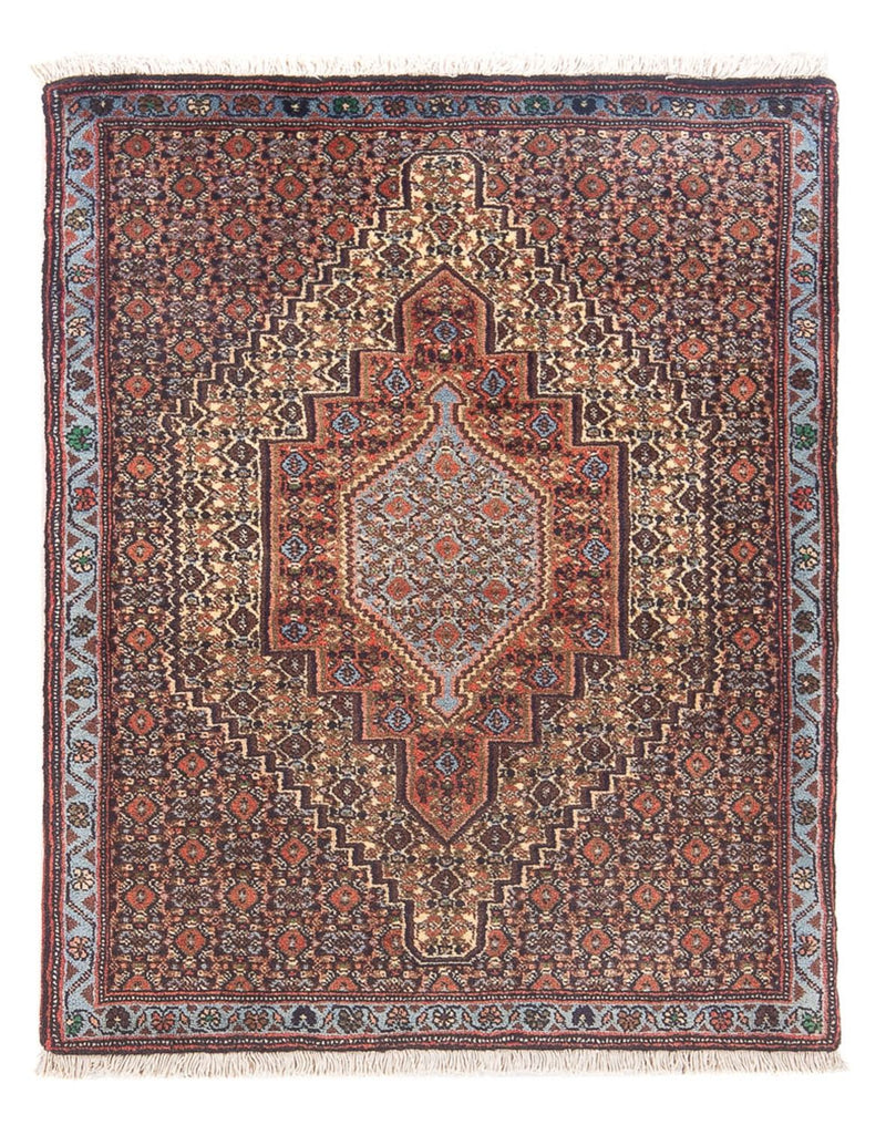 Senneh Koberec 74x105cm - Perský koberec