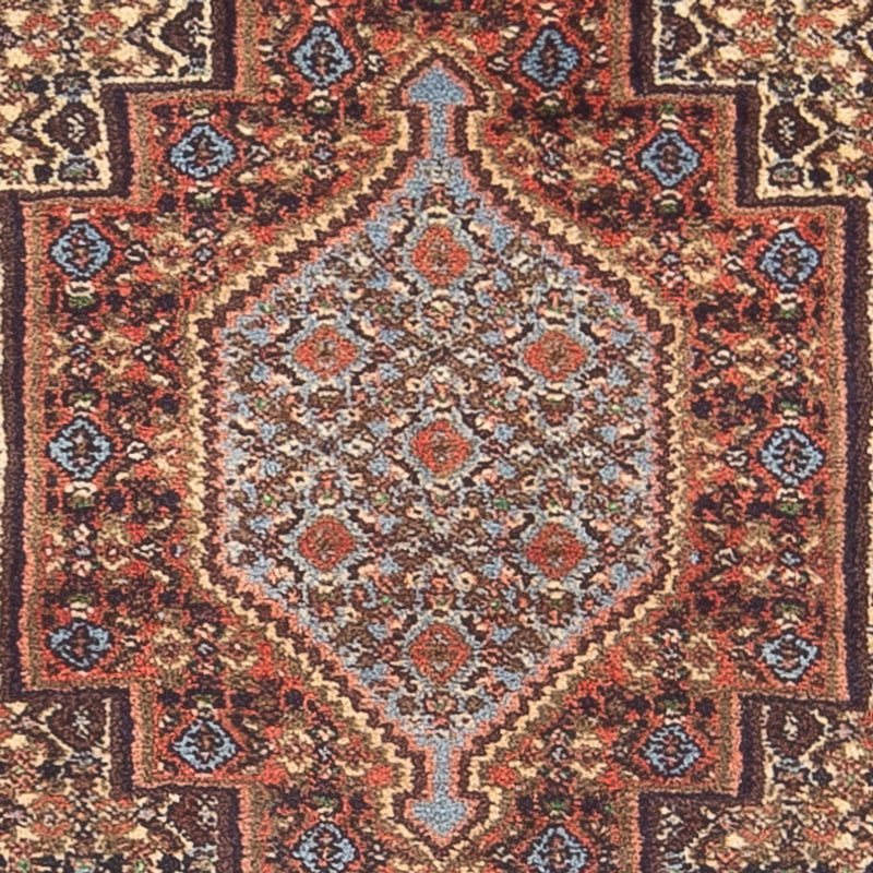 Senneh Koberec 74x105cm - Perský koberec