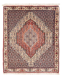 Senneh Koberec 98x76cm - Perský koberec – product image