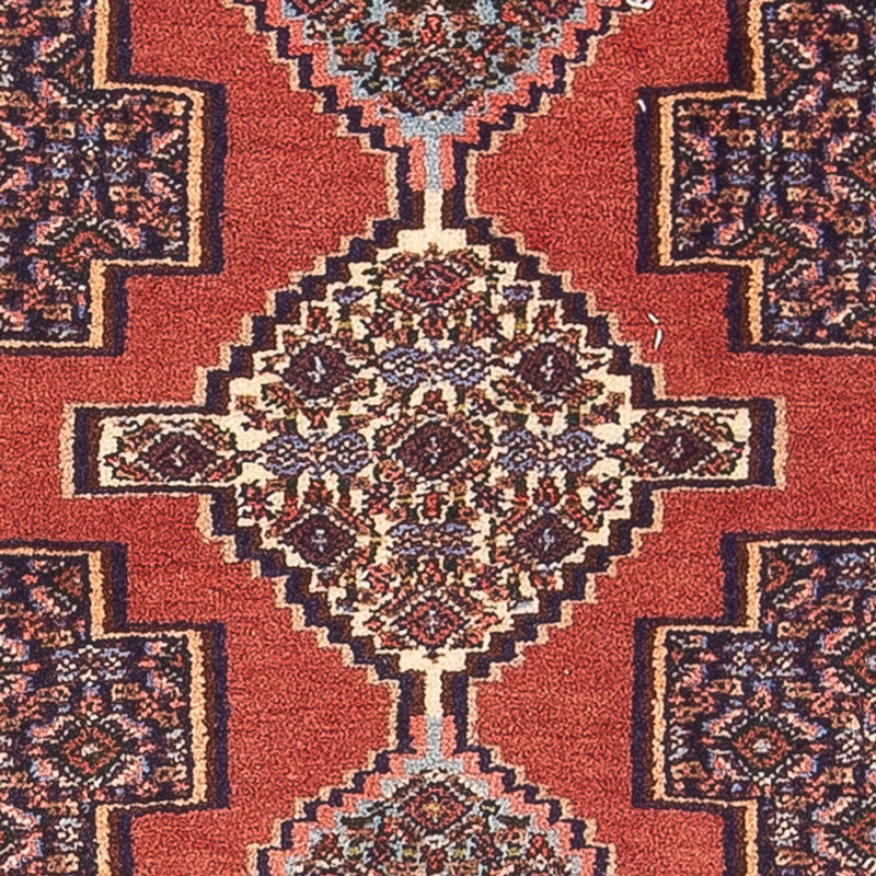 Perský koberec - Klasický - 103 x 68 cm - červená