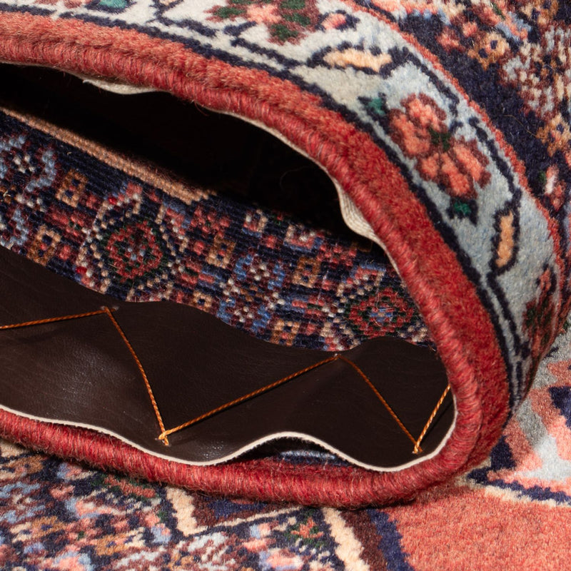 Perský koberec - Klasický - 103 x 68 cm - červená