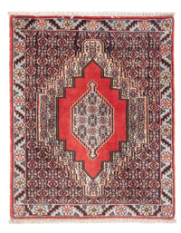Perský koberec - Klasický - 102 x 75 cm - červená – product image