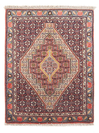 Senneh Koberec 76x106cm - Perský koberec – product image