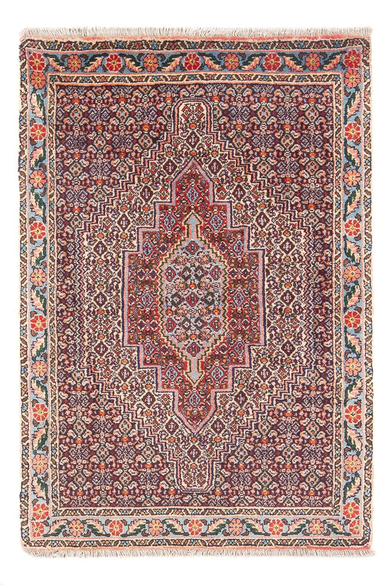 Senneh Koberec 112x74cm - Perský koberec