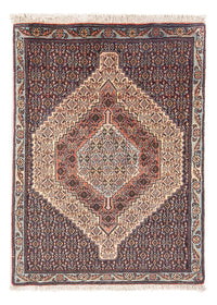 Perský koberec - Klasický - 103 x 72 cm - tmavě modrá – product image