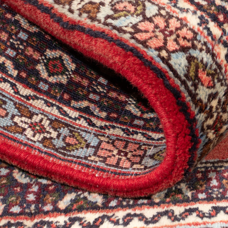 Perský koberec - Klasický - 102 x 76 cm - tmavě modrá