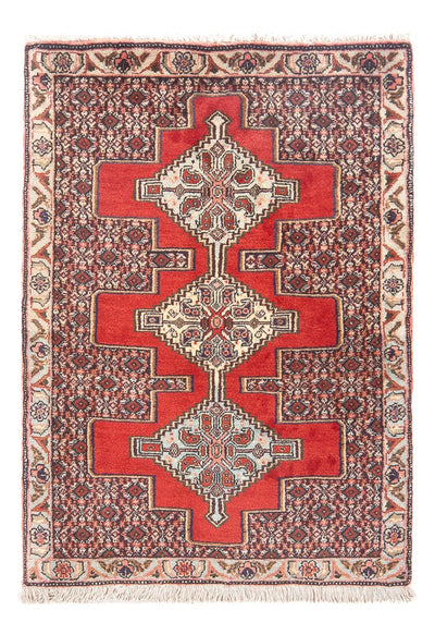 Senneh Koberec 72x104cm - Perský koberec