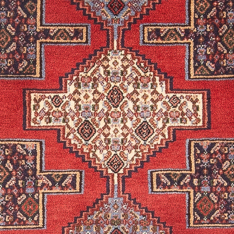 Senneh Koberec 112x78cm - Perský koberec