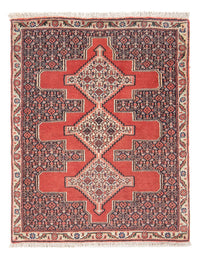 Perský koberec - Klasický - 98 x 72 cm - červená – product image