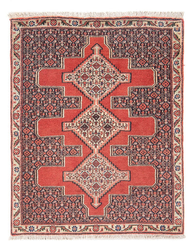 Senneh Koberec 72x98cm - Perský koberec