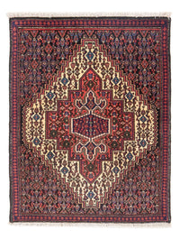 Perský koberec - Klasický - 96 x 70 cm - krémová – product image