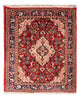 Kashan Koberec 88x72cm - Perský koberec