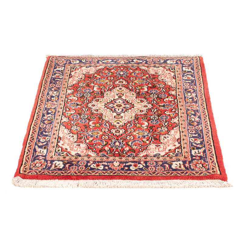Kashan Koberec 88x72cm - Perský koberec