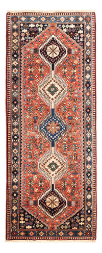 Yalameh Koberec 83x203cm - Perský koberec – product image