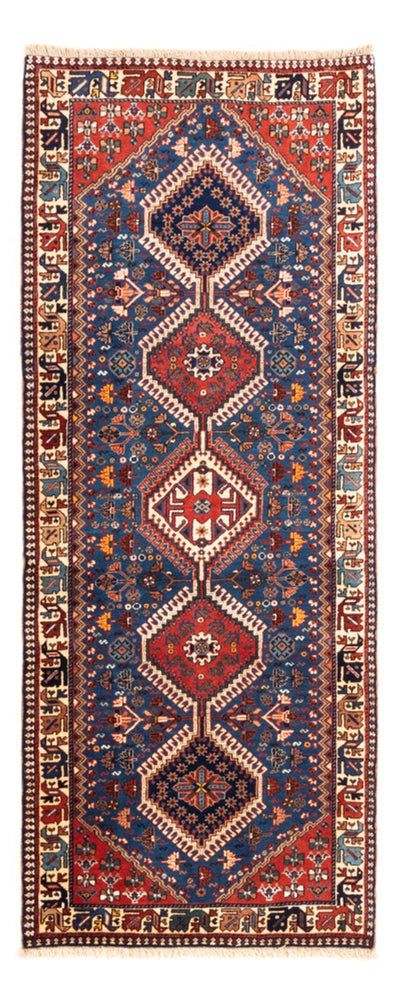Yalameh Koberec 82x197cm - Perský koberec