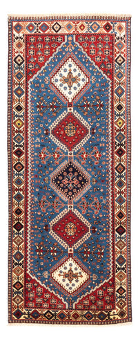 Yalameh Koberec 200x84cm - Perský koberec – product image