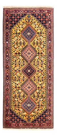 Yalameh Koberec 193x82cm - Perský koberec – product image