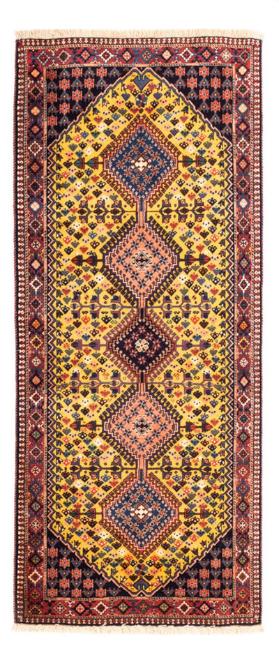 Yalameh Koberec 82x193cm - Perský koberec