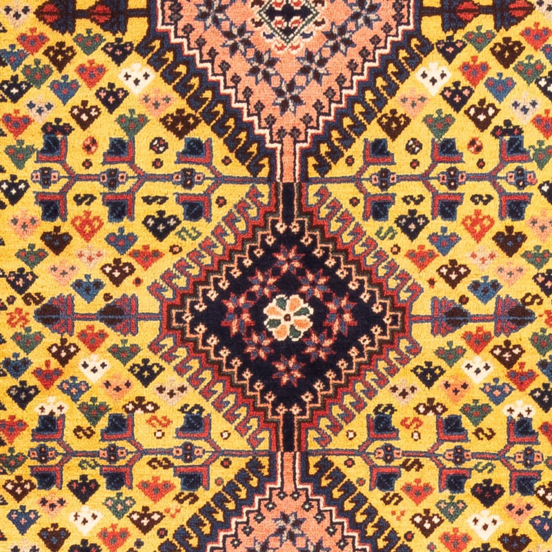 Yalameh Koberec 193x82cm - Perský koberec